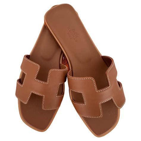 hermes camel belt|Hermes sandals sale.